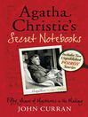 Agatha Christie' Secret Notebooks (eBook): Fifty Years of Mysteries in the Making